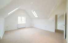 North Owersby bedroom extension leads