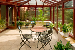 North Owersby conservatory quotes