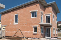 North Owersby home extensions