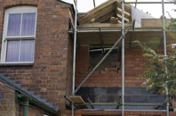 free North Owersby home extension quotes