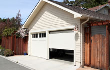 North Owersby garage construction leads