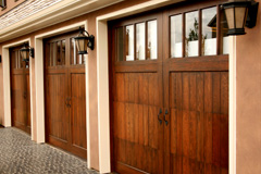 North Owersby garage extension quotes