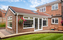 North Owersby house extension leads