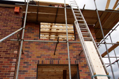 house extensions North Owersby