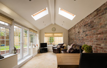 North Owersby single storey extension leads